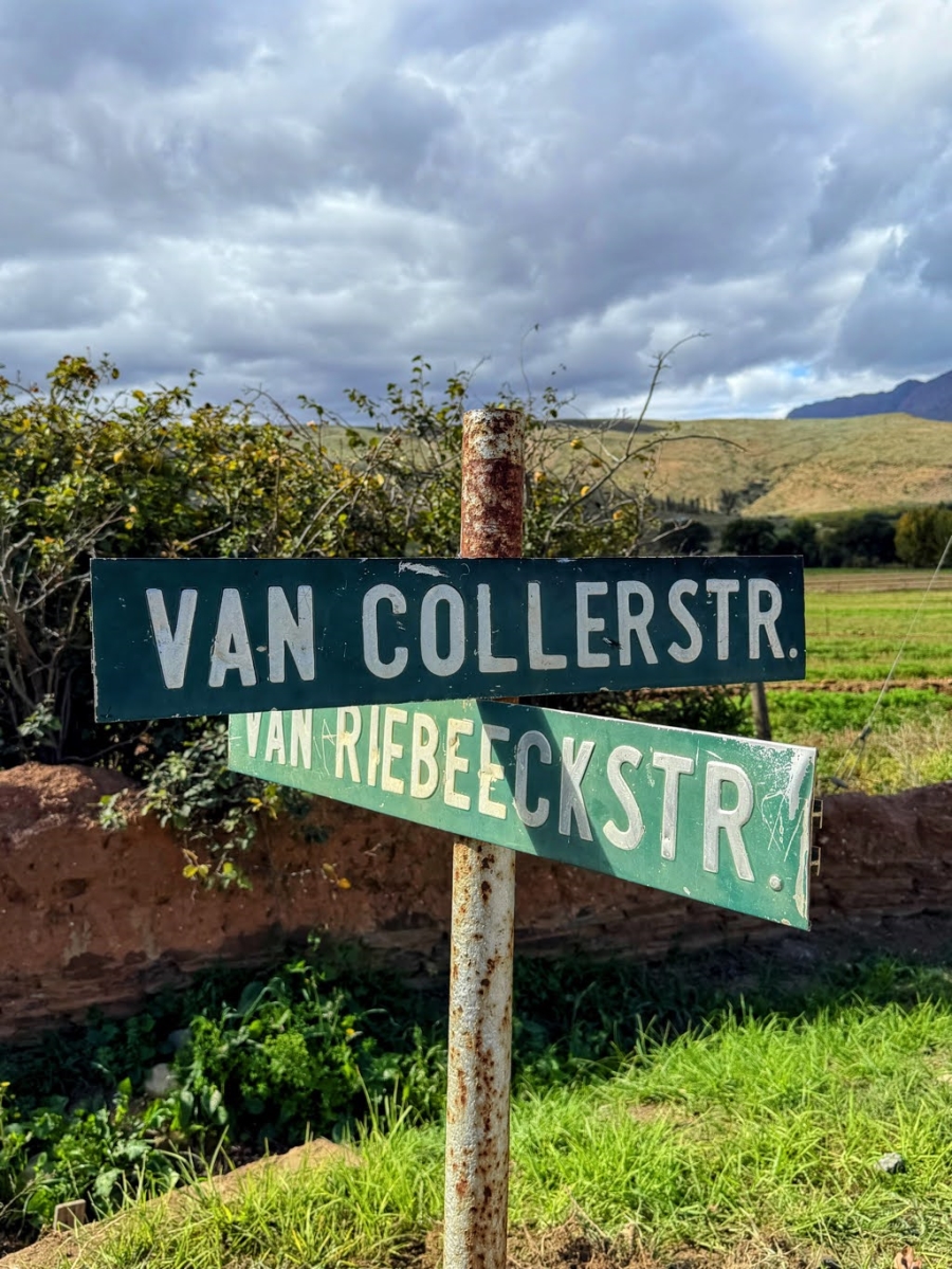 3 Bedroom Property for Sale in Barrydale Western Cape